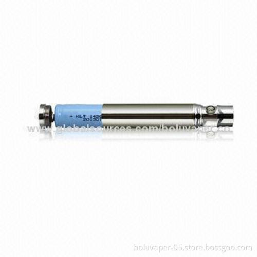 Leading Electronic Cigarette eGo-B with 2.0mL T4 Clearomizer and Variable Voltage Battery